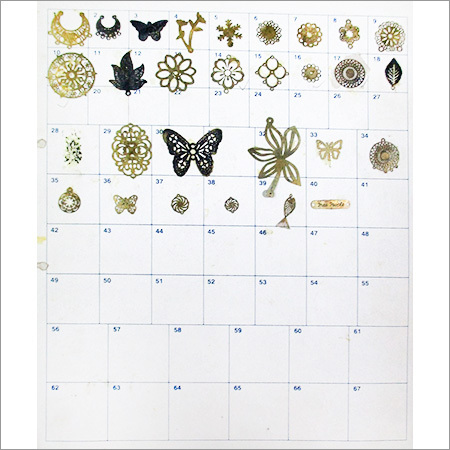 Jewellery Parts & raw Material