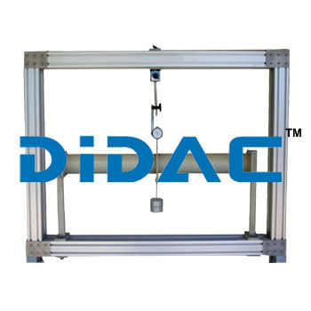 Shear Center - Application: Laboratory