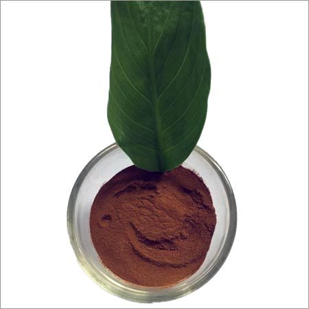 सोडियम लिग्नोसल्फोनाट पाउडर