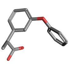 फेनोप्रोफेन कैल्शियम साल्ट हाइड्रेट C30H26Cao6