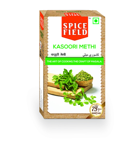 Kasoori Methi Shelf Life: 12 Month From Manufacture Months Months