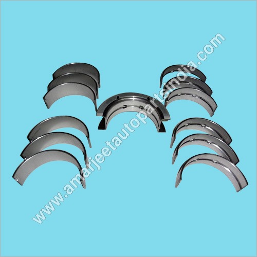 Main Bearing