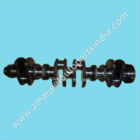 Crank Shafts