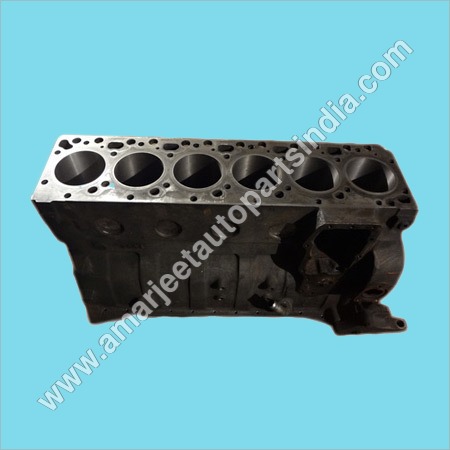 Engine Block