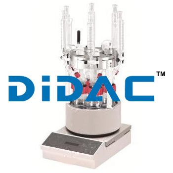 प्रतिक्रिया स्टेशन