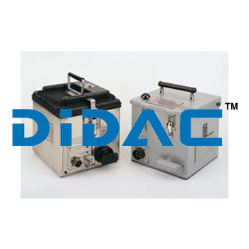 Water And Ration Heaters