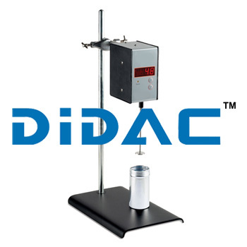 Gelation Timer