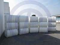 Polyester Staple Fiber Usage: Used In Textile Industry