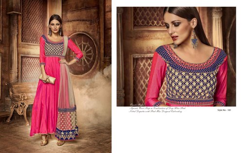 Multi Anarkali Suits