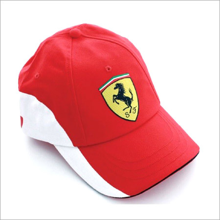 लाल टोपी