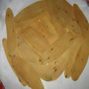 स्वादिष्ट अप्पलम पापड़