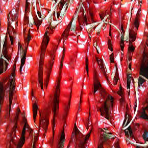 लाल मिर्च