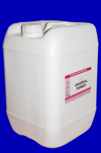 यूनिवर्सल थिनर