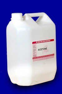 Acetone