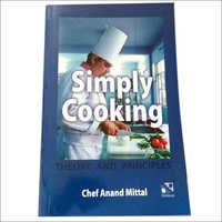 कुकिंग थ्योरी बुक