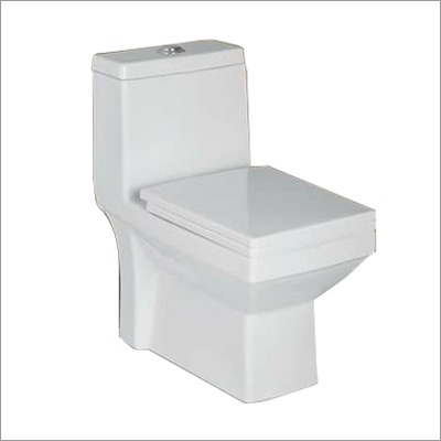 किसी भी रंग का वन पीस वाटर क्लोज़ेट