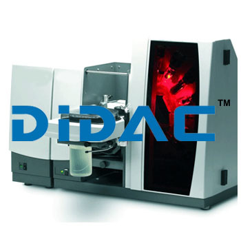 परमाणु अवशोषण प्रणाली