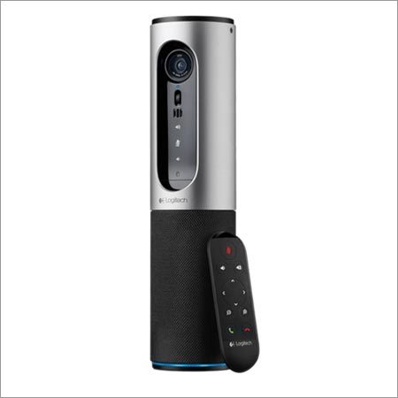 Logitech Cam - कनेक्ट