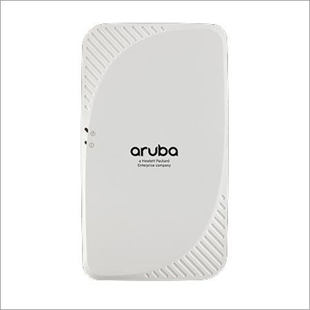 Wlan Access Point Dimension(L*W*H): 257X87X38 Millimeter (Mm)