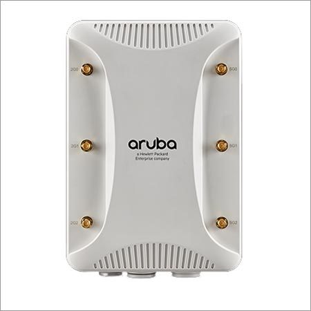 Wireless Access Point Dimension(L*W*H): 257X87X38 Millimeter (Mm)