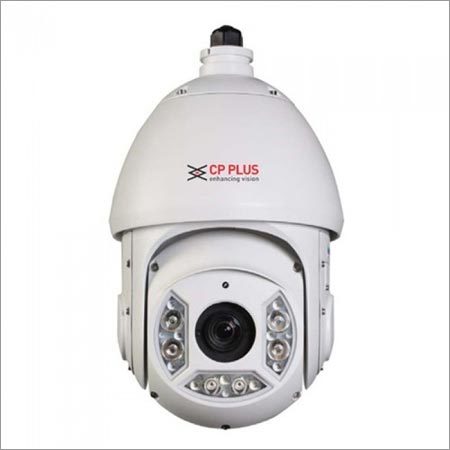 Cp Plus Dome Ip Camera Resolution 2 Mp Ptz Application: Airport