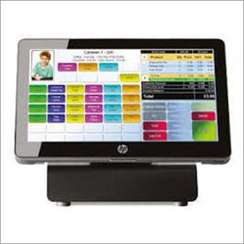 HP RP2 रिटेल सिस्टम