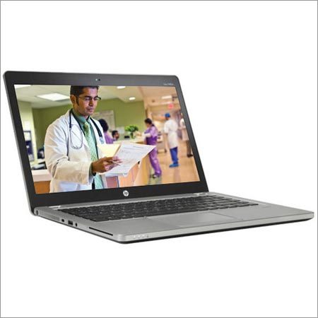 Hp Elitebook Folio 9480m Notebook Pc Hard Drive Capacity: 1 Terabyte (Tb)