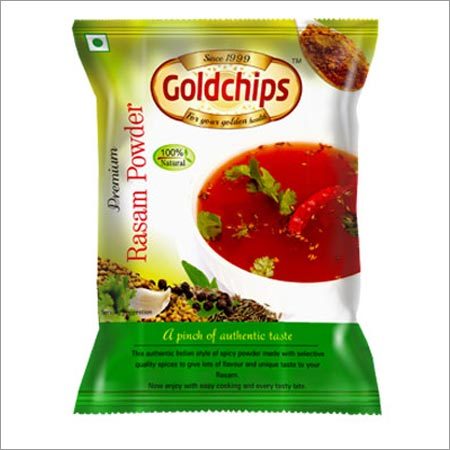 रसम मसाला