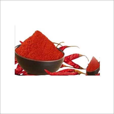 कश्मीरी मिर्च
