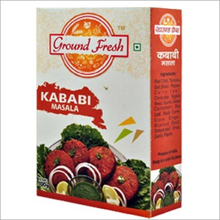 Kababi Masala