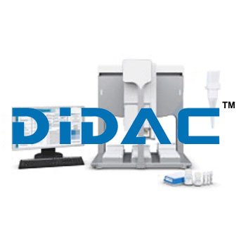 Sample Preparation System