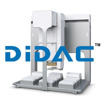 Automated Liquid Handling Platform