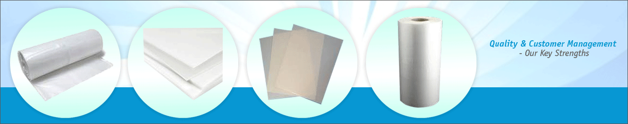 Uni Axially Oriented Nylon 6 Sheets, Manufacturer,Gurgaon,Polyamide 6 ...