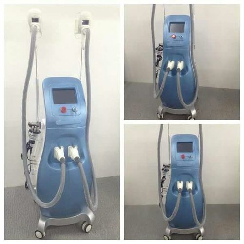 Cyrolysis Machine Age Group: Elders