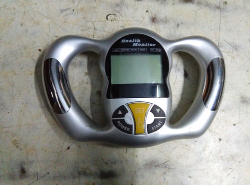 शरीर की चर्बी गणक