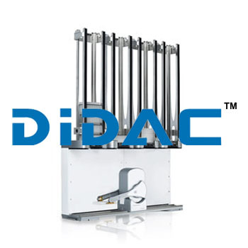 Microplate Handler