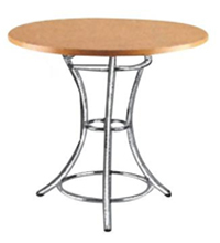 Wooden Center Table