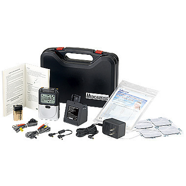 इंटरफेरेंशियल थेरेपी पॉकेट टाइप मॉडल आयातित