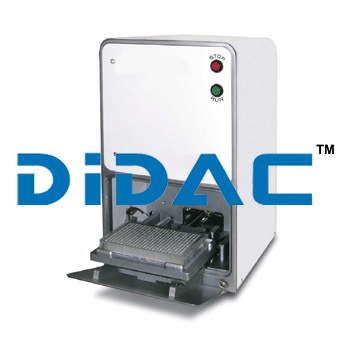 Microplate Seal System