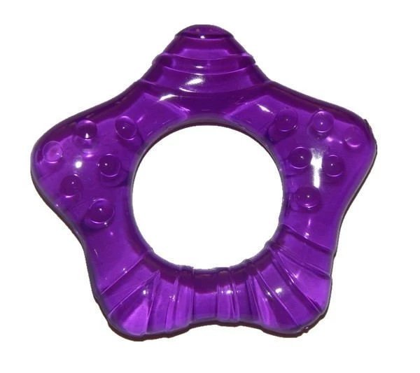 Customized Eva Filled Teething Infants Toy