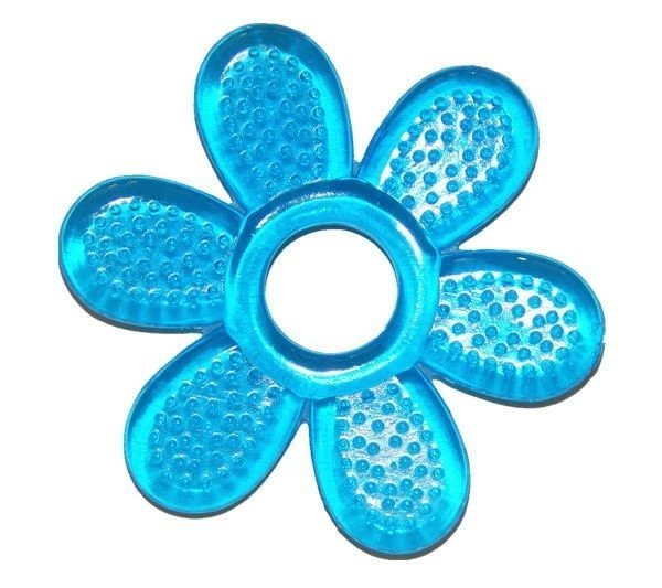 Customized Eva Filled Teething Infants Toy
