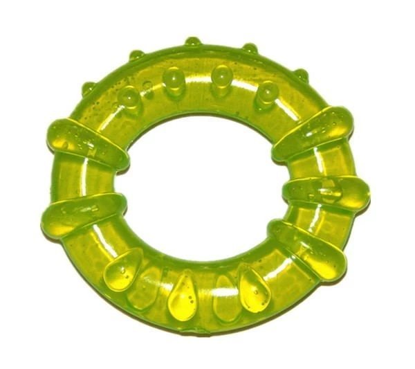 Customized Eva Filled Teething Infants Toy