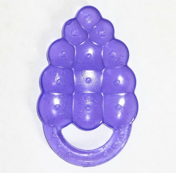 Customized Eva Filled Teething Infants Toy