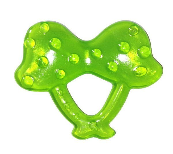 Customized Eva Filled Teething Infants Toy