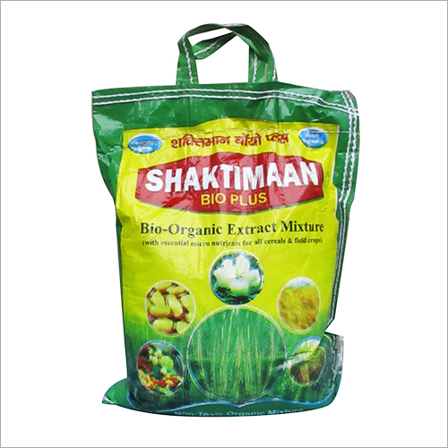 Bio Mixture Extract Mixture