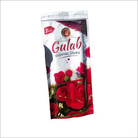 गुलाब अगरबत्ती