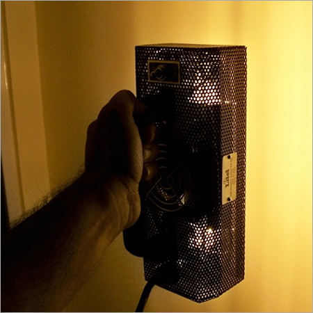 Infrared Heaters