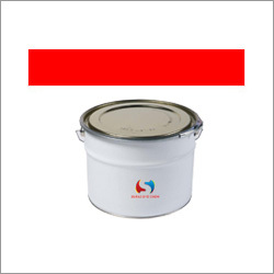 एक्रिलिक लाल