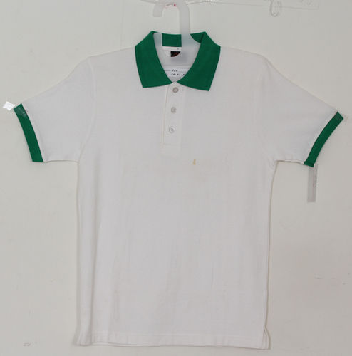 Polo T -Shirts