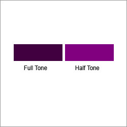 बैंगनी रंगद्रव्य